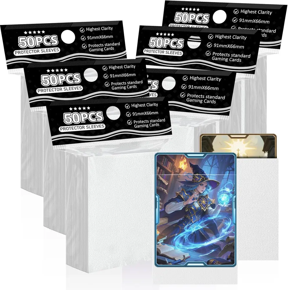 Budget Sleeves product image