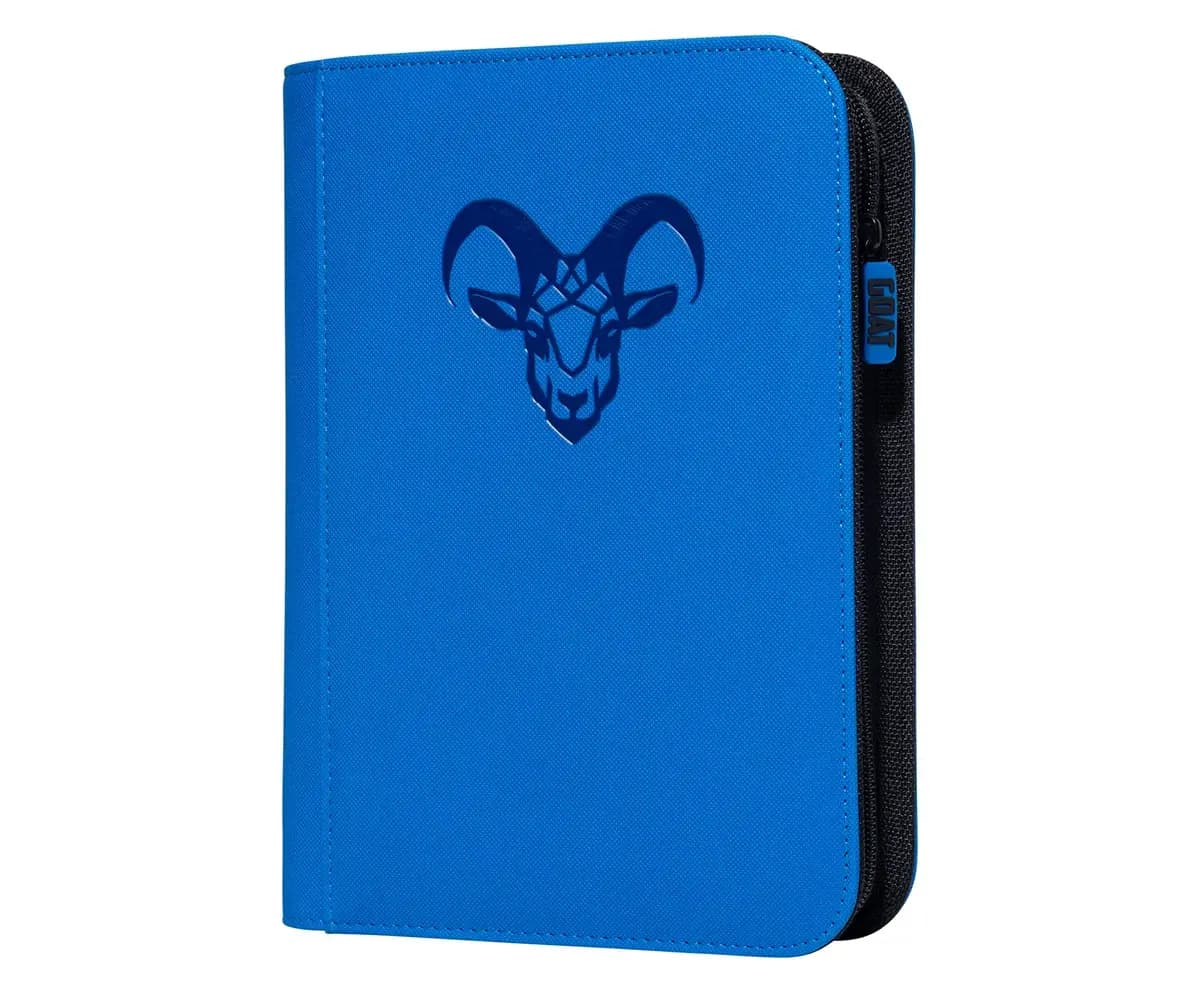 Goat Armor Stay-Flat binder product image