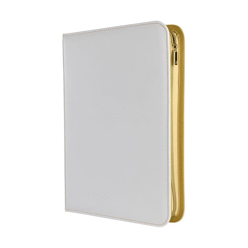 Vault X binder product image