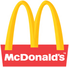 McDonald's Collection 2014 logo