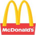 McDonald's Collection 2019 logo
