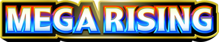 Mega Rising logo