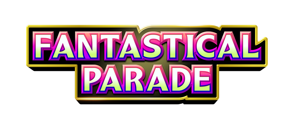Fantastical Parade logo